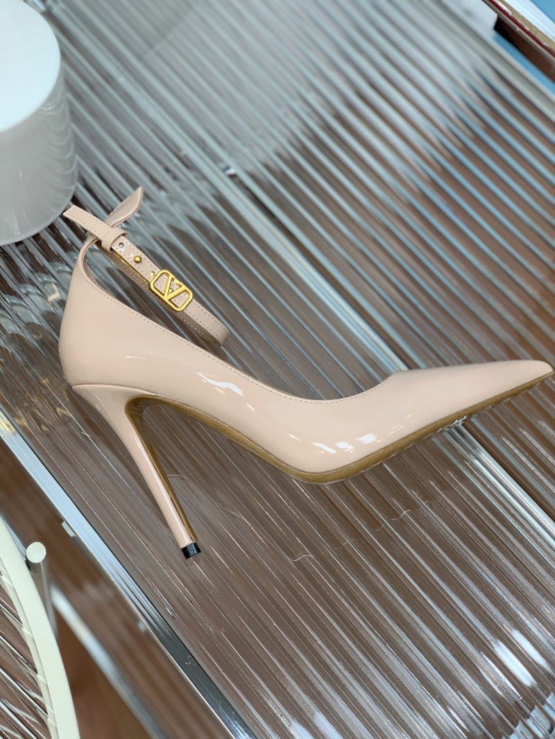 Valentino Heeled Shoes